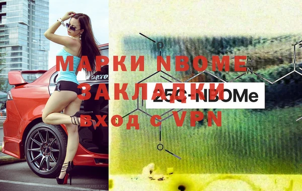 шишки Кукмор